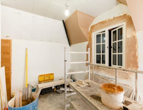 Public Sector Spend and Sustainability Push UK Fit Out & Refurbishment Market to £9.85bn